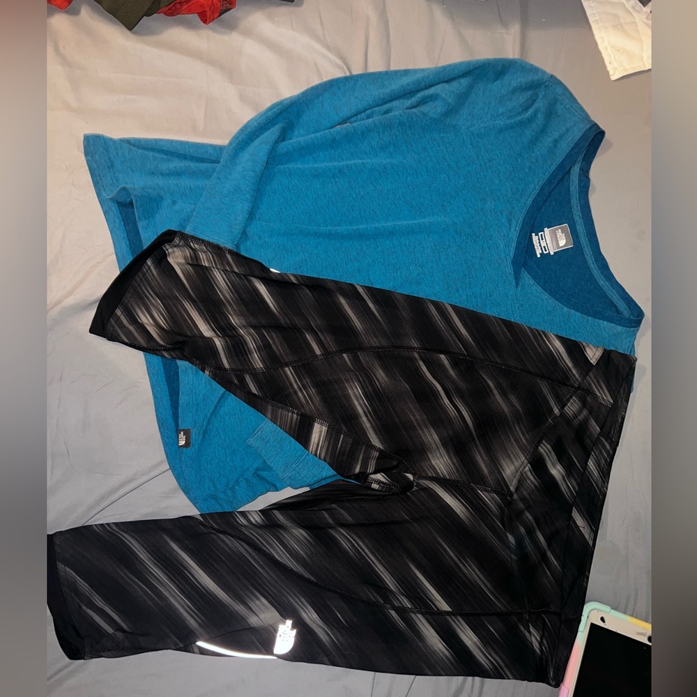 North Face Bundle